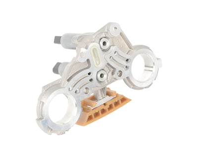 Porsche Timing Chain Housing - Cayenne 04-06 955-105-210-03