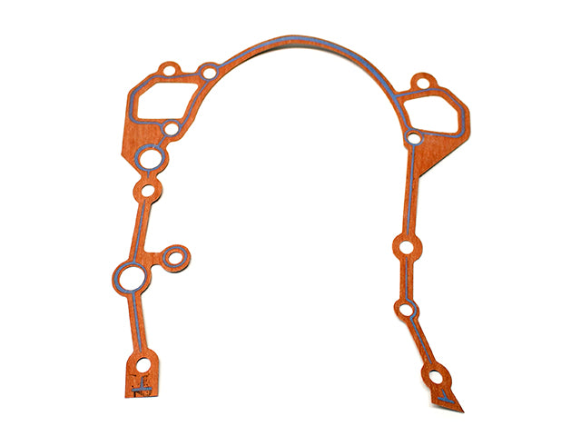 Porsche Timing Cover Gasket, 911 | 2012-2014 ERR7280
