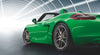Porsche Tinted Tail Lights with Black Center Section - 98104490001 - 981 12-16 98104490001