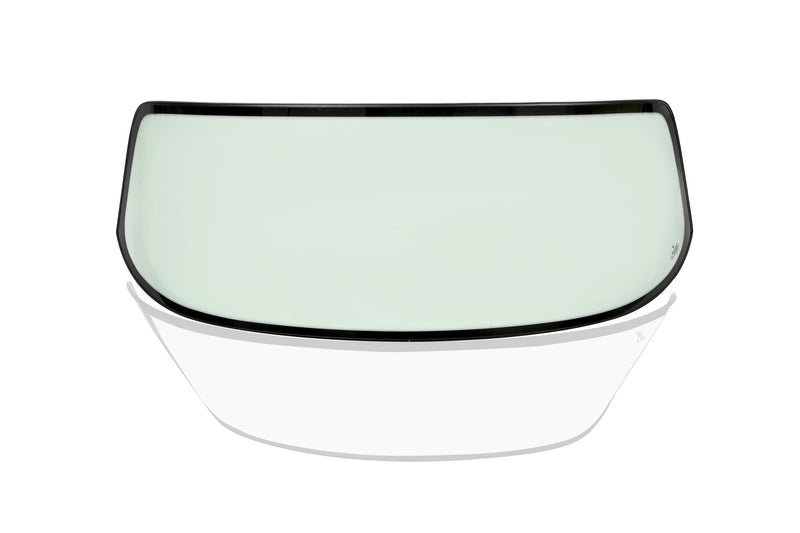 Porsche Tinted Windscreen - 911 Speedster 1989 911-541-011-25