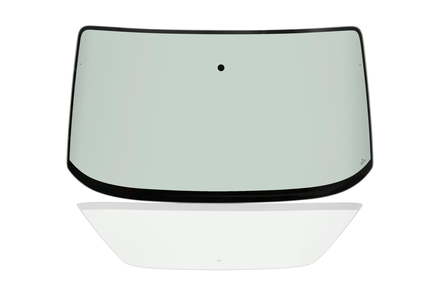 Porsche Tinted Windscreen - 924/944 76-88 477-845-011-G