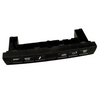 Porsche Tip Switch Module Matte Black - 911/Boxster/Cayman 09-12