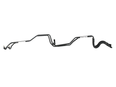 Porsche Tiptronic Oil Cooling Hose - Cayenne | 2003-2006 955-307-073-00