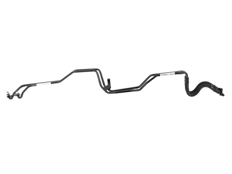 Porsche Tiptronic Oil Cooling Hose - Cayenne | 2003-2006 955-307-073-00