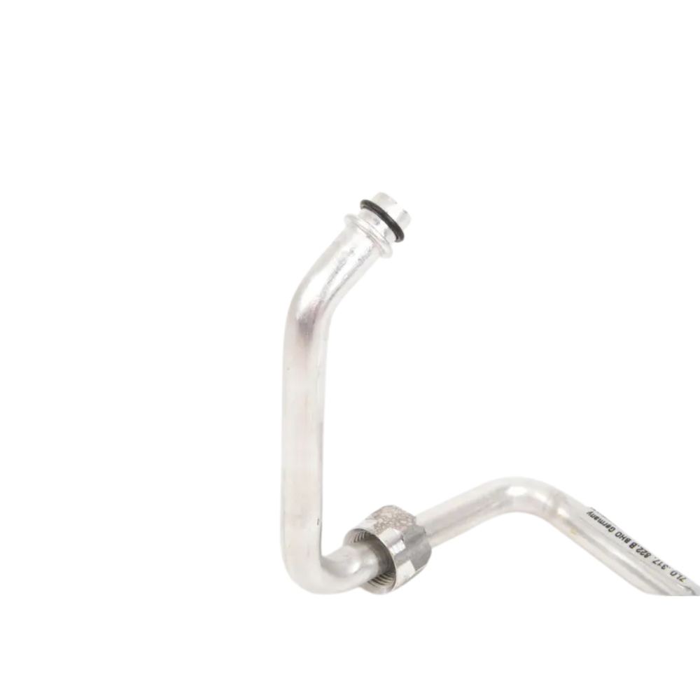 Porsche Tiptronic Oil Cooling Hose - Cayenne | 2003-2006