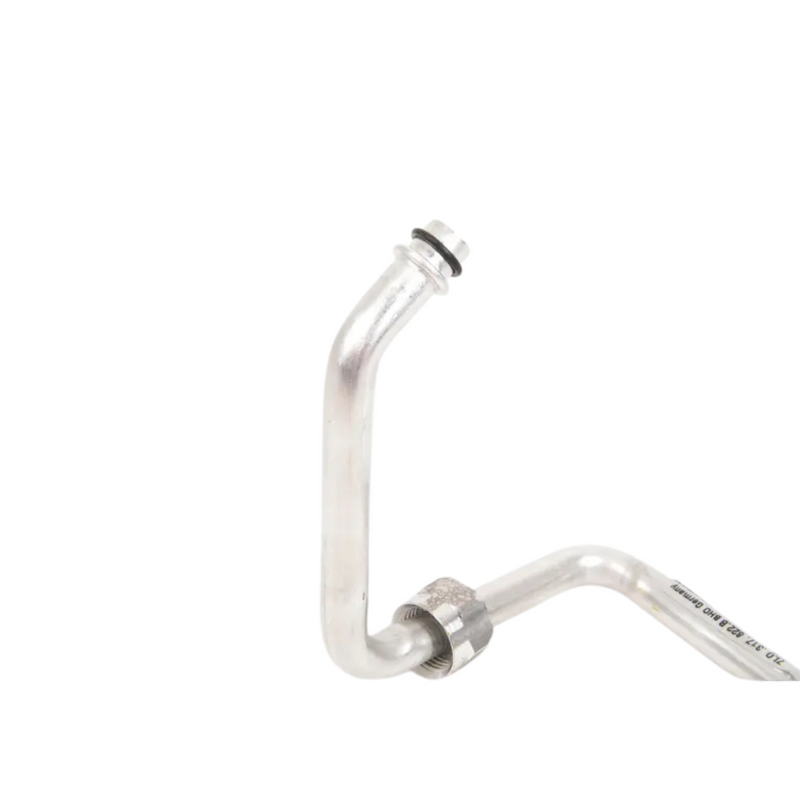 Porsche Tiptronic Oil Cooling Hose - Cayenne | 2003-2006