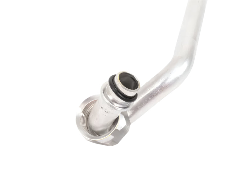 Porsche Tiptronic Oil Cooling Hose - Cayenne | 2003-2006