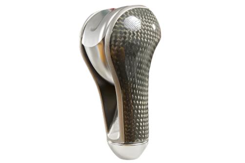 Porsche Tiptronic Shift Knob Carbon - 911/Boxster/Cayman 05-09 99742606913A35