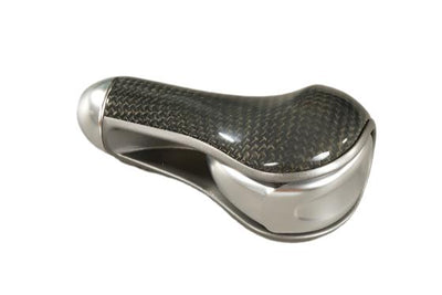 Porsche Tiptronic Shift Knob Carbon - 911/Boxster/Cayman 05-09 99742606913A35