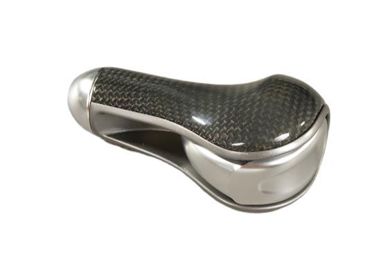 Porsche Tiptronic Shift Knob Carbon - 911/Boxster/Cayman 05-09 99742606913A35