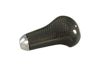Porsche Tiptronic Shift Knob Carbon - 911/Boxster/Cayman 05-09 99742606913A35