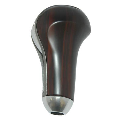Porsche Tiptronic Shift Knob Macassar - 911/Boxster/Cayman 05-09 99742606914S61