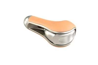 Porsche Tiptronic Shift Knob Sand Beige - 911/Boxster/Cayman 05-09 997426069118G1