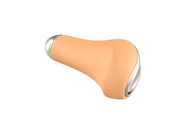 Porsche Tiptronic Shift Knob Sand Beige - 911/Boxster/Cayman 05-09 997426069118G1