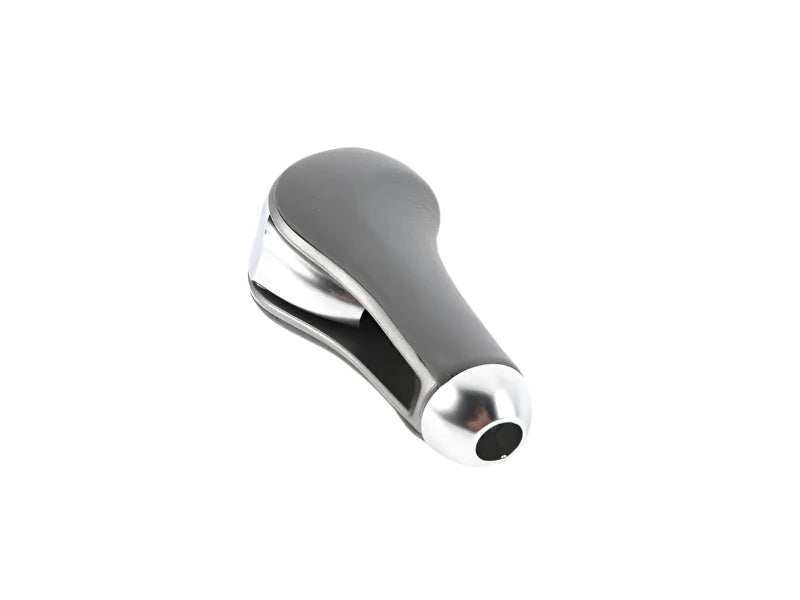 Porsche Tiptronic Shift Knob Stone Grey - 911/Boxster/Cayman 05-09 997426069105X5