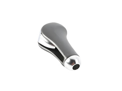 Porsche Tiptronic Shift Knob Stone Grey - 911/Boxster/Cayman 05-09 997426069105X5