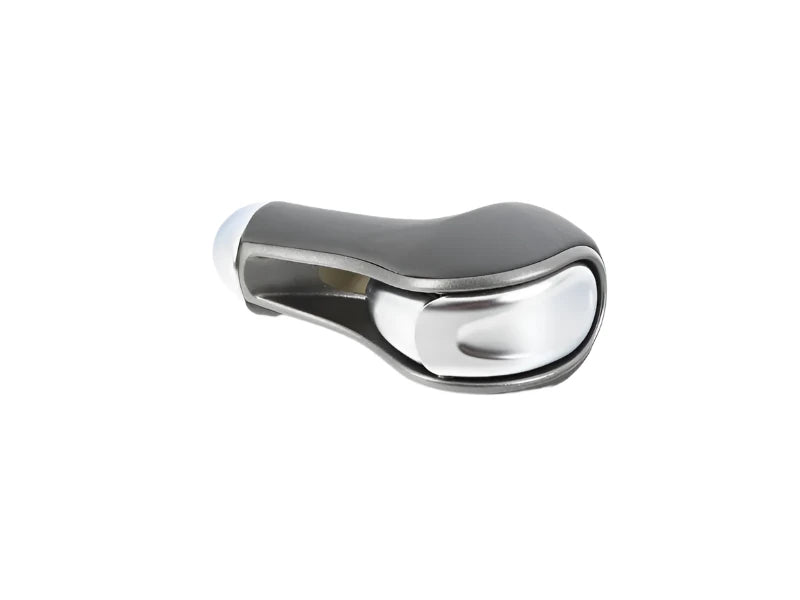 Porsche Tiptronic Shift Knob Stone Grey - 911/Boxster/Cayman 05-09 997426069105X5