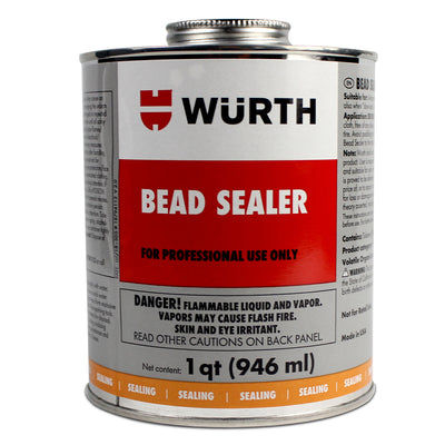 Porsche Tire Bead Sealer Can 1 qt 18794113
