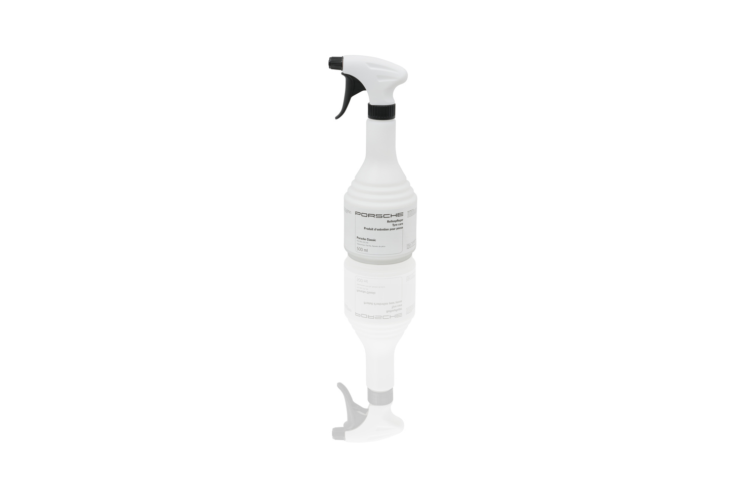 Porsche Tire Cleaner 500ml PCG-901-031-40
