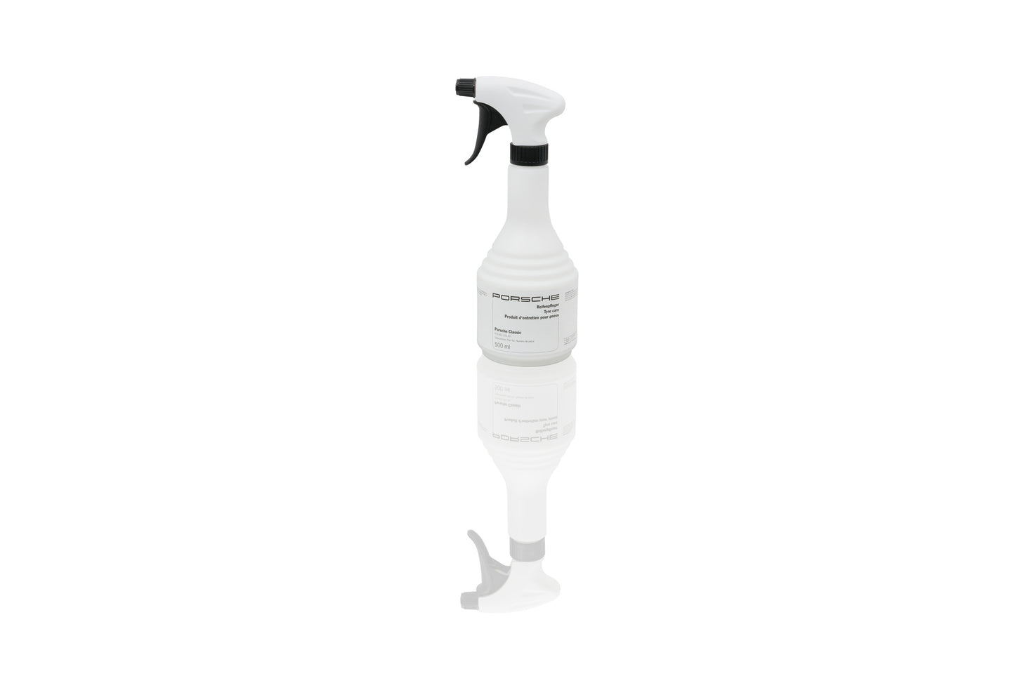 Porsche Tire Cleaner - 500ml PCG-901-031-41