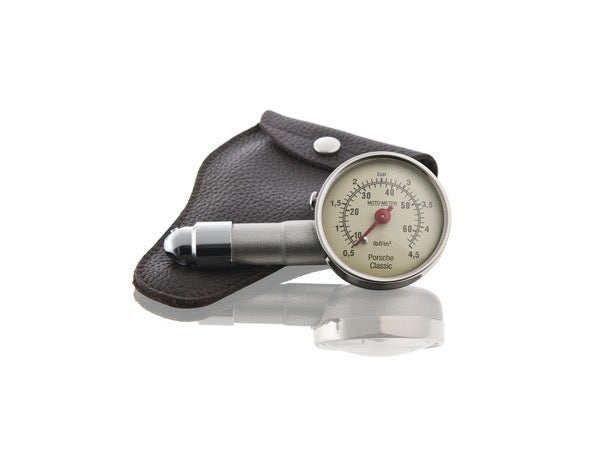 Porsche Tire Pressure Gauge 911-722-202-00