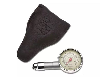 Porsche Tire Pressure Gauge 911-722-202-00