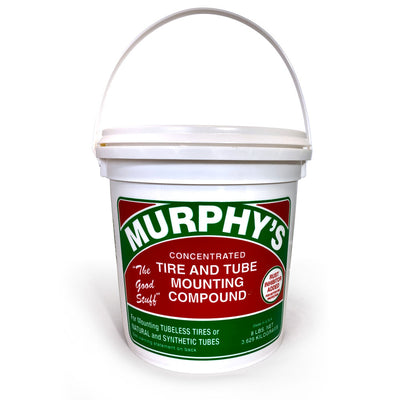 Porsche Tire & Tube Mounting Compound 8 lb 18907022