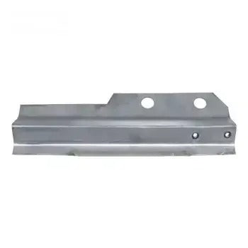 Porsche Toeboard Mount - Left 356 - 356A - 356B - 356C 50-65 PP120L