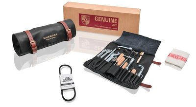Porsche Tool Bag - 356A/356B/356C 55-65 PCG-547-721-10