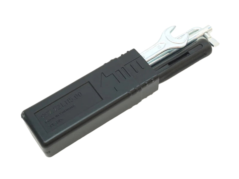 Porsche Tool Kit - 911/Boxster/Cayman 16-19 997-721-115-01