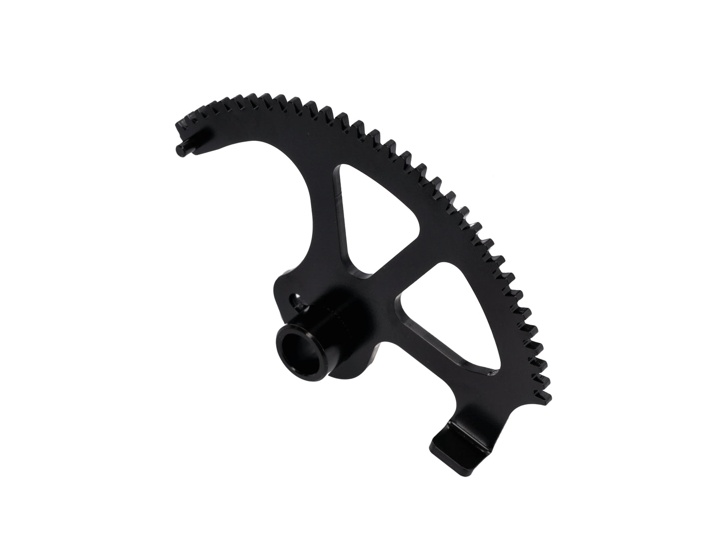 Porsche Toothed Quadrant Gear - 911 89-98 964-512-111-01