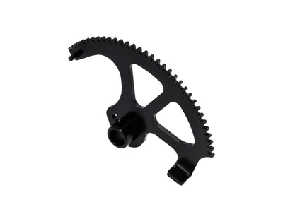 Porsche Toothed Quadrant Gear - 911 89-98 964-512-111-01