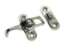 Porsche Top Cover Latch - Chrome - Speedster 540-561-890-00