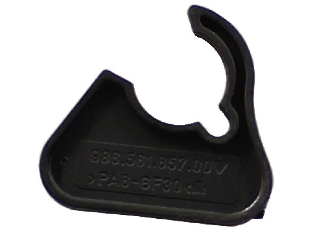Porsche Top Frame Distance Piece - Boxster 97-04 986-561-657-00