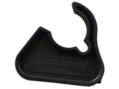 Porsche Top Frame Distance Piece - Boxster 97-04 986-561-657-00