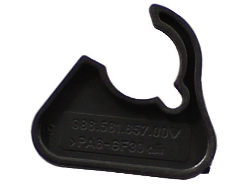 Porsche Top Frame Distance Piece - Boxster 97-04 986-561-657-00
