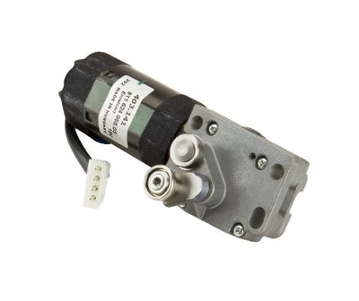 Porsche Top Motor for Catch - Genuine - Left - 911/C2/C4 86-94 911-624-055-03
