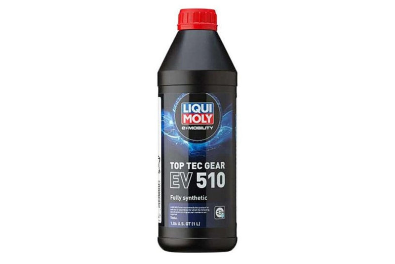 Porsche Top Tec Gear Oil EV 510 1L 22244