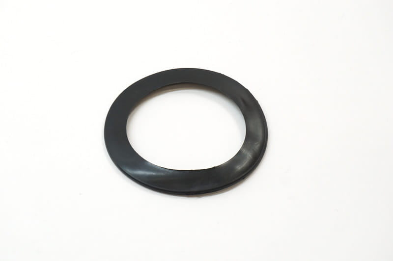 Porsche Torsion Bar Cover Seal - 911/912/930 65-86 901-504-759-01