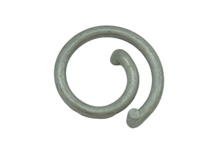 Porsche Torsion Spring - 911 89-98 964-512-314-00