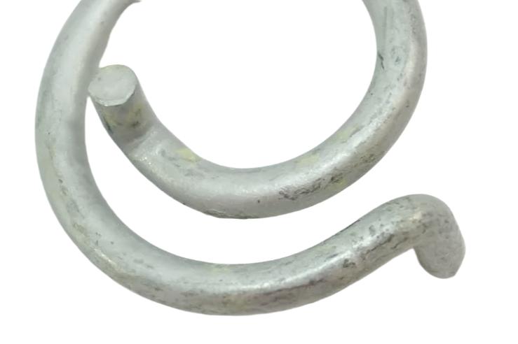 Porsche Torsion Spring - 911 89-98 964-512-314-00