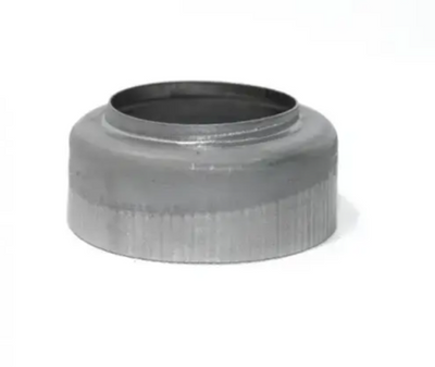 Porsche Torsion Tube End Cap Bushing Retainer - 356 50-65 PP183TC