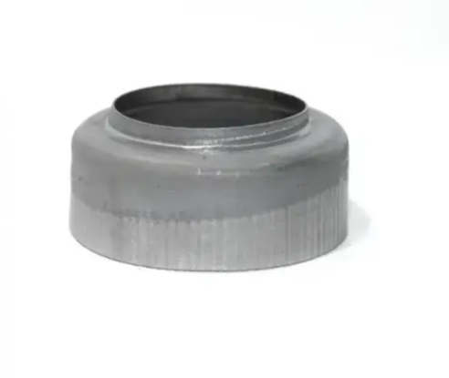 Porsche Torsion Tube End Cap Bushing Retainer - 356 50-65 PP183TC