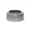 Porsche Torsion Tube End Cap Bushing Retainer - 911/912 65-89 PP280TC