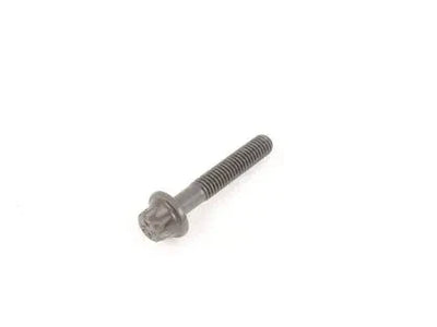Porsche Torx Bolt M6X35 - Cayenne/Macan/Panamera 07-15 999-073-363-01