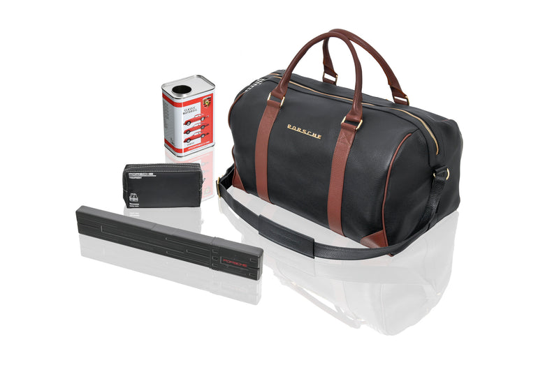 Porsche Touring Bag 356 Design 644-802-131-06