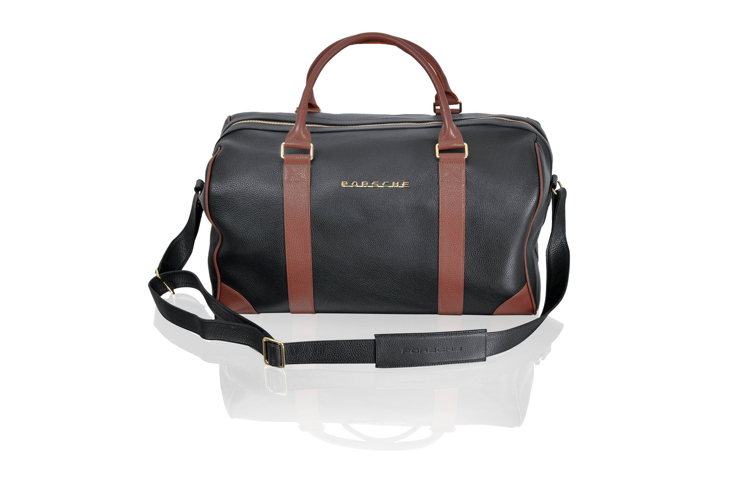 Porsche Touring Bag 356 Design 644-802-131-06