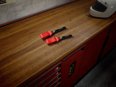 Porsche Towing Loop Red - 99204485640 - 992 18-23 99204485640