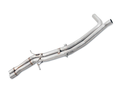 Porsche Track To Touring Conversion Kit - Macan 15-17 3815-11028