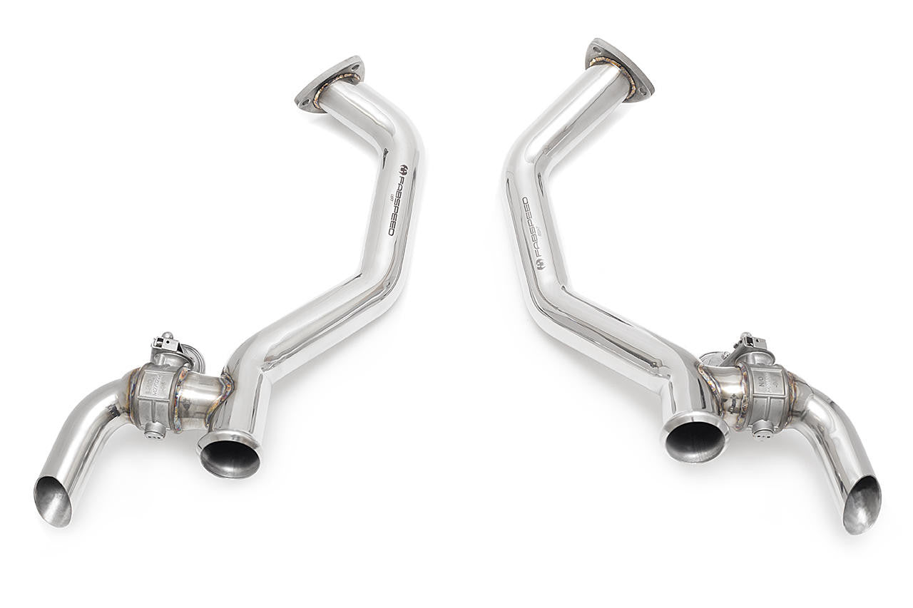 Porsche TrackTec Conversion Kit - Boxster | Cayman | 2009-2012 FS-POR-9872-TTCKVC